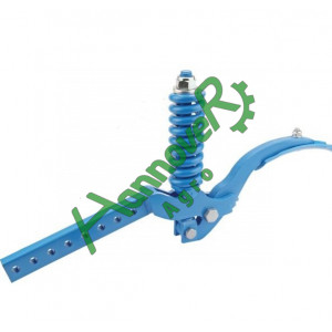 Слідорозрихлювач сош. FSUE 5575001, Lemken